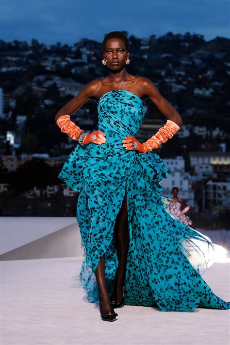 versace dresses fall 2023.